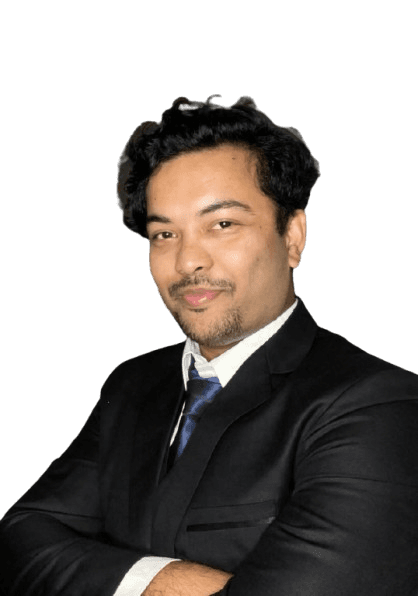 Nibesh Khadka - Founder & Software Developer at Valo AI Studio